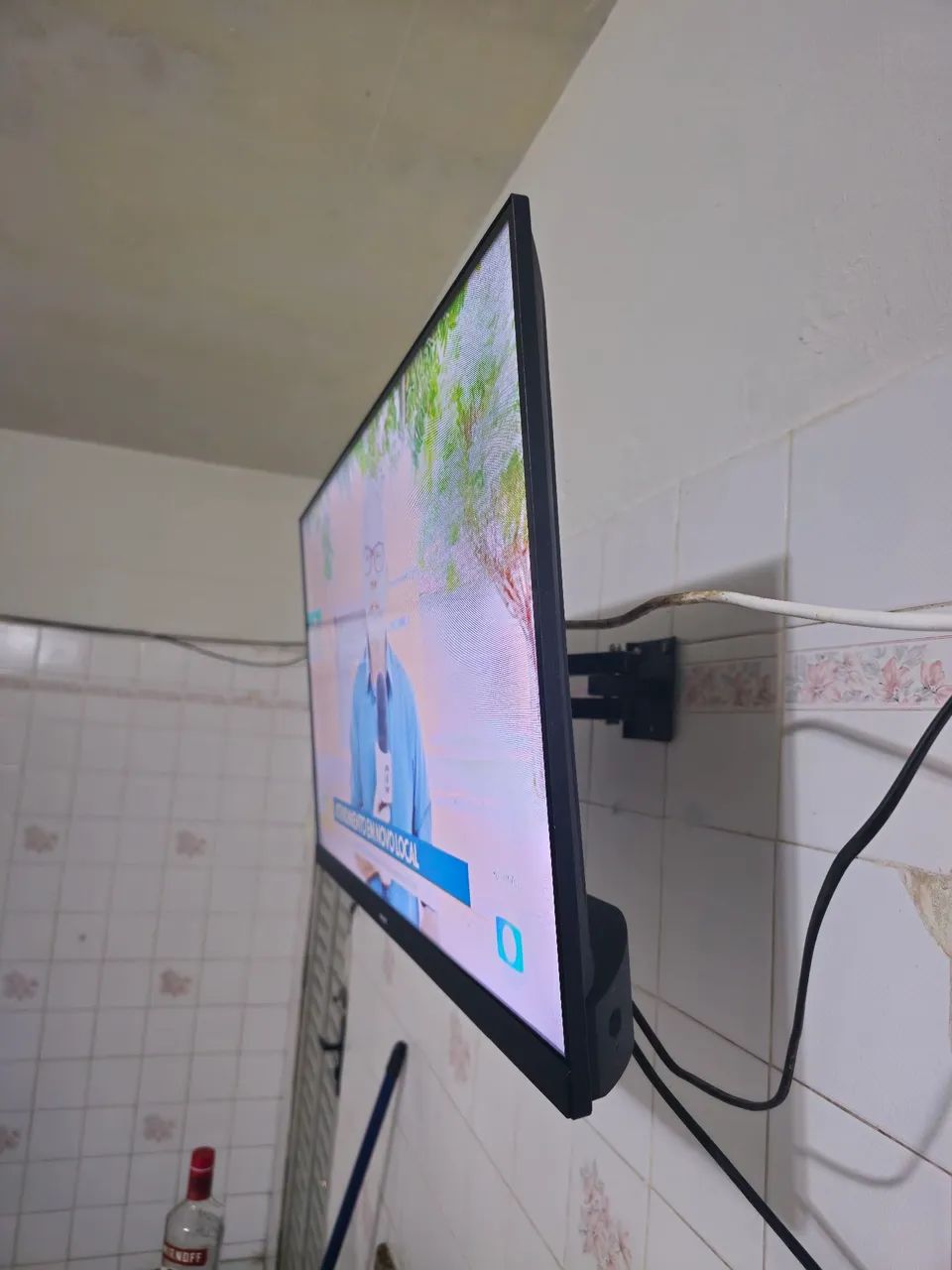 Smartv Philips sistema Android 32 pol - Foto 5