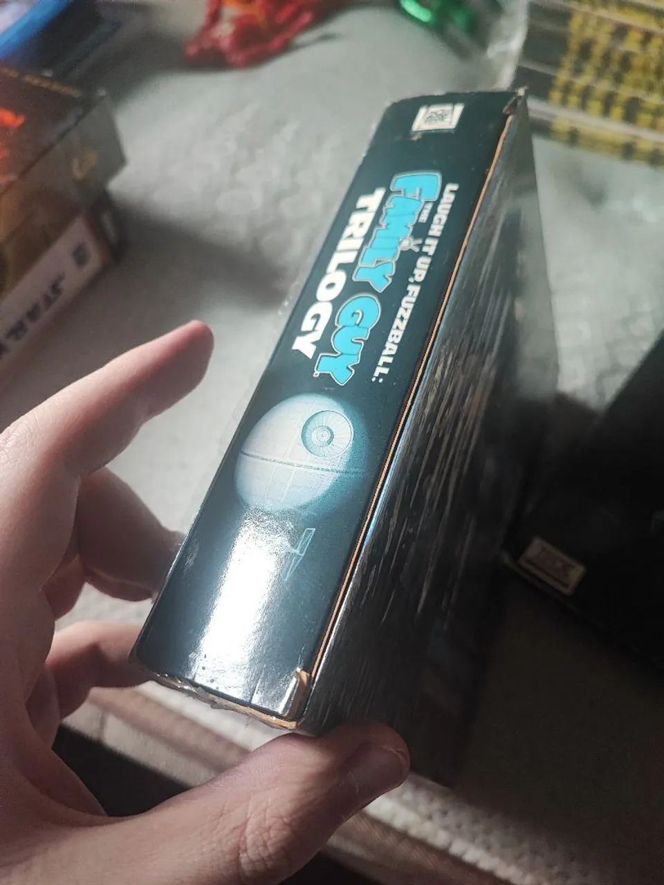 Box blu-ray Family Guy - Foto 3
