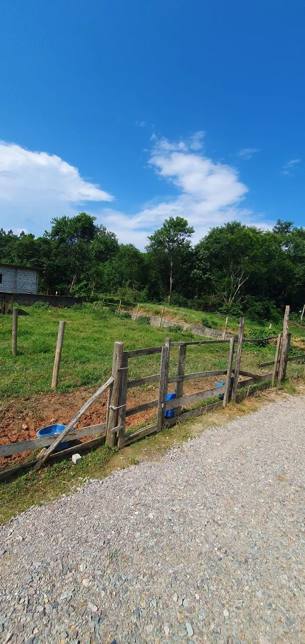 Terreno Guarda do Cubatão  - Foto 4
