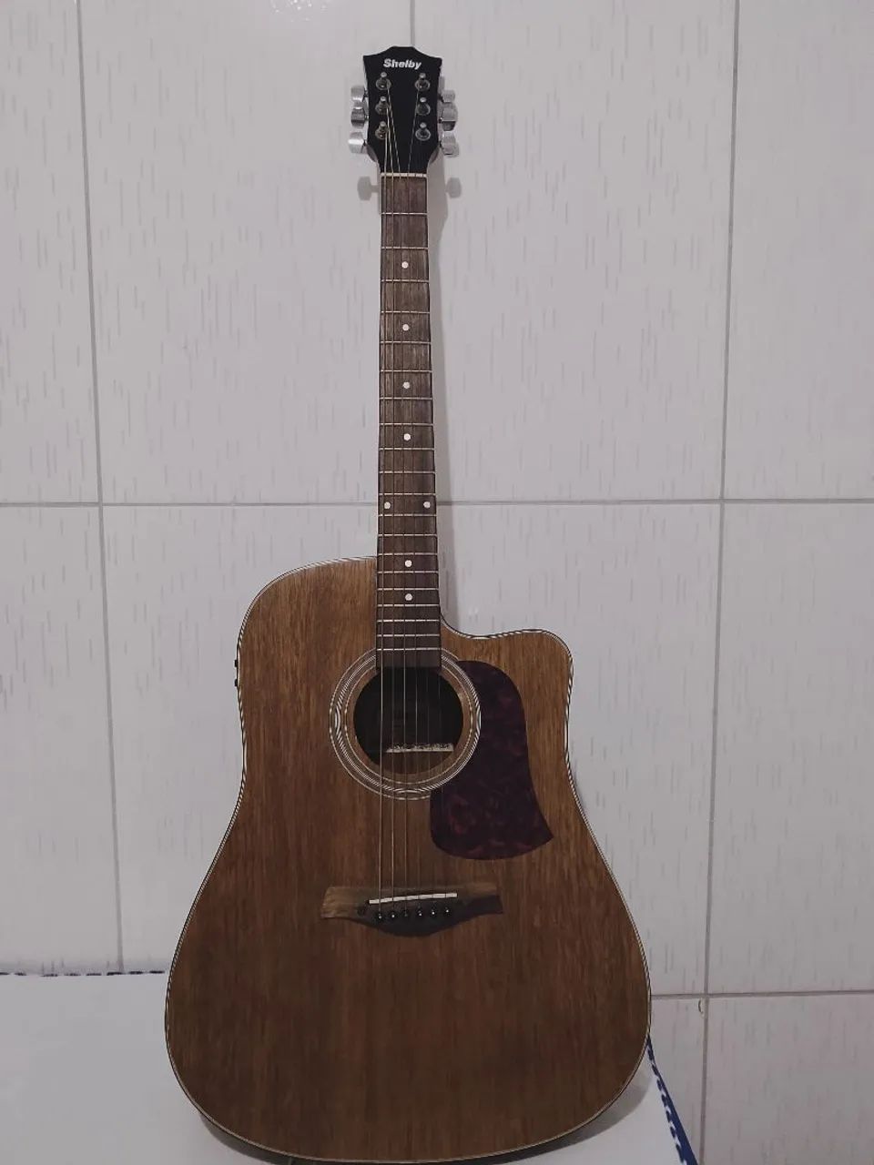 Violão Shelby Perfeito Estado.