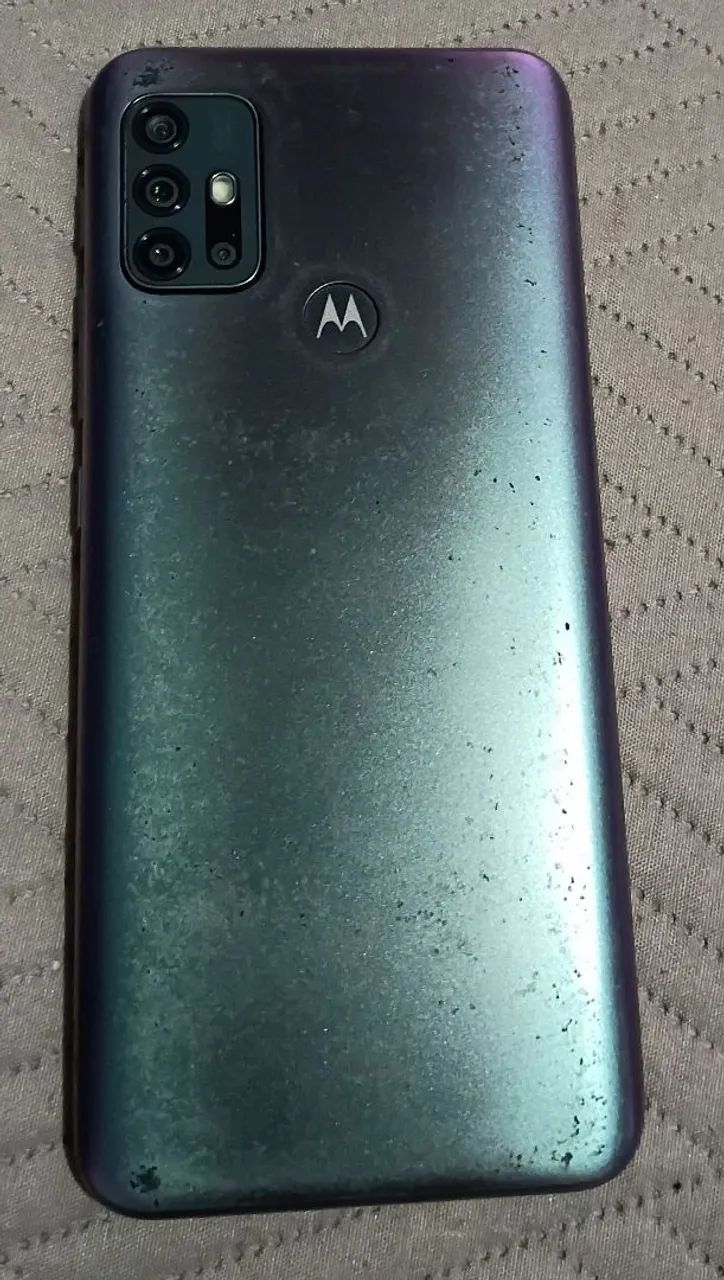 Celular moto g30  - Foto 2