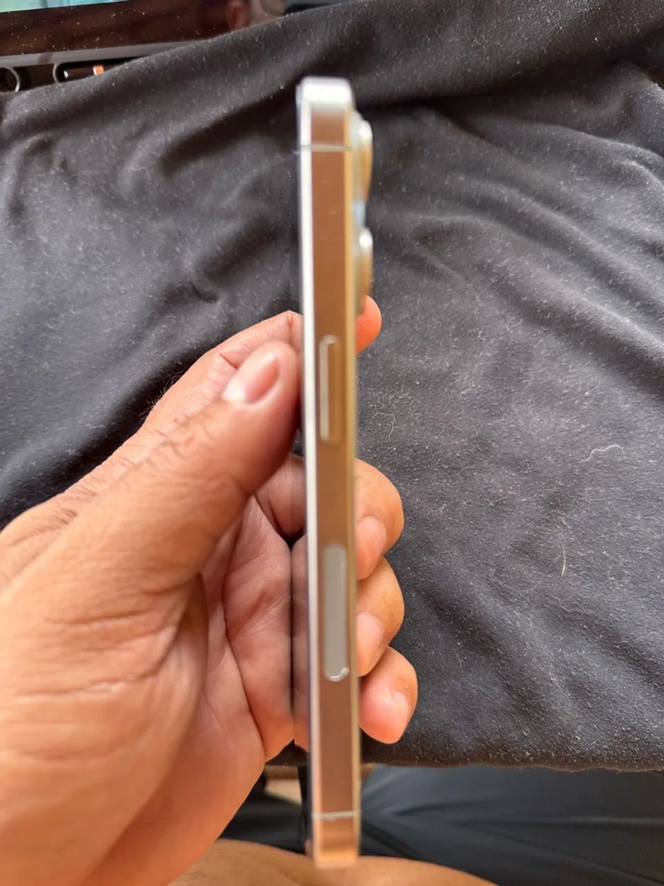 IPhone 15 Pro 128 gigas