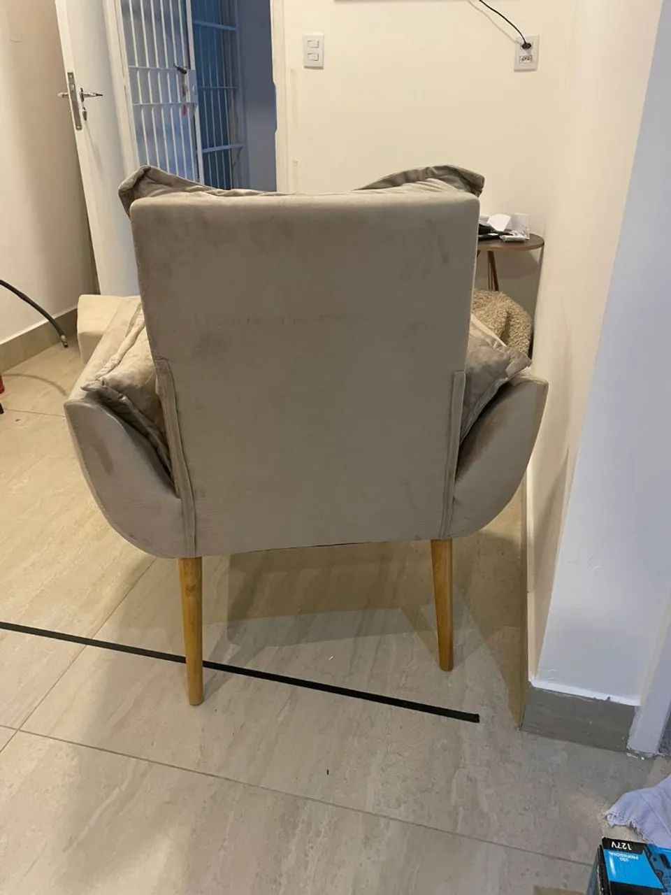 Poltrona nova - Foto 3