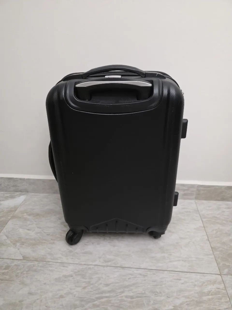 Kit de malas tamanho P e G. (Marca Jetstream Air Canada) - Foto 3