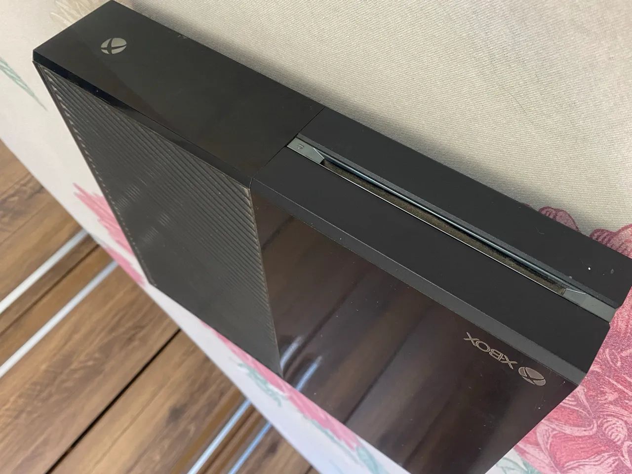Vende-se Xbox One  - Foto 4