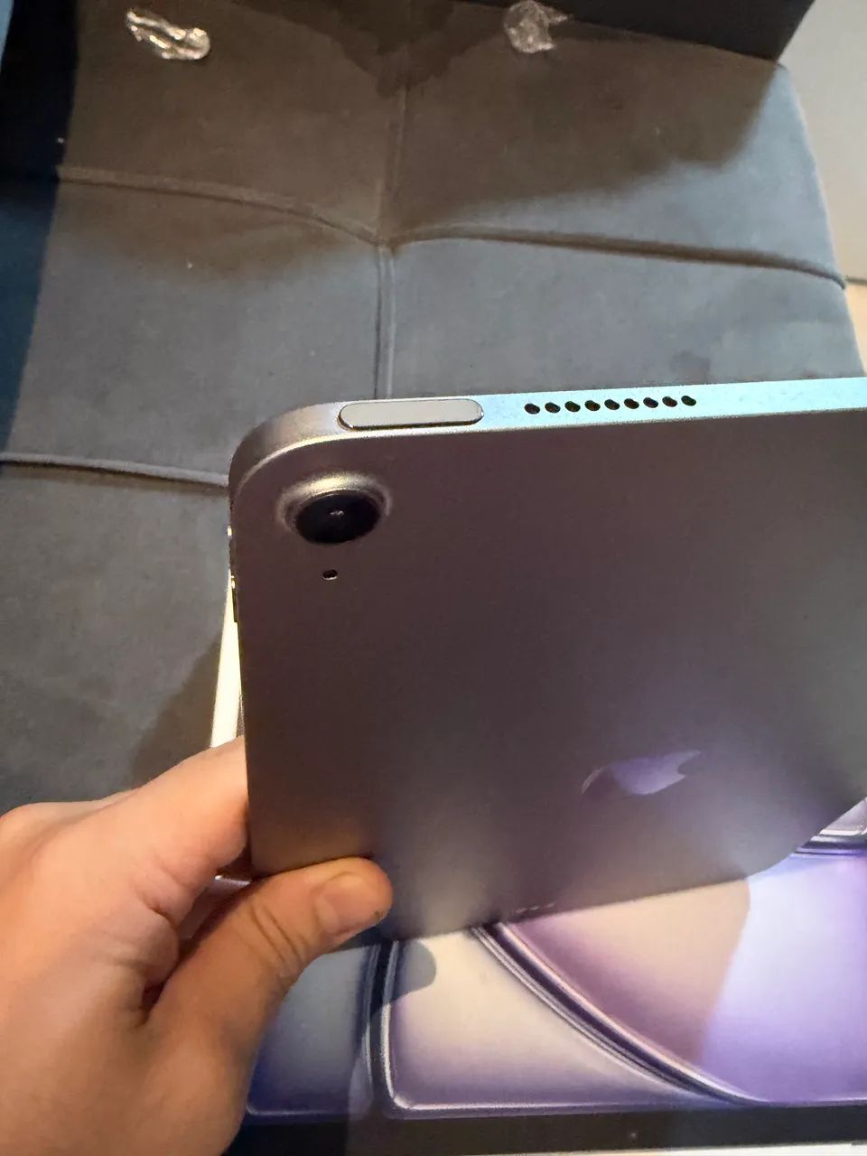 iPad Air M3 256gb  - Foto 5