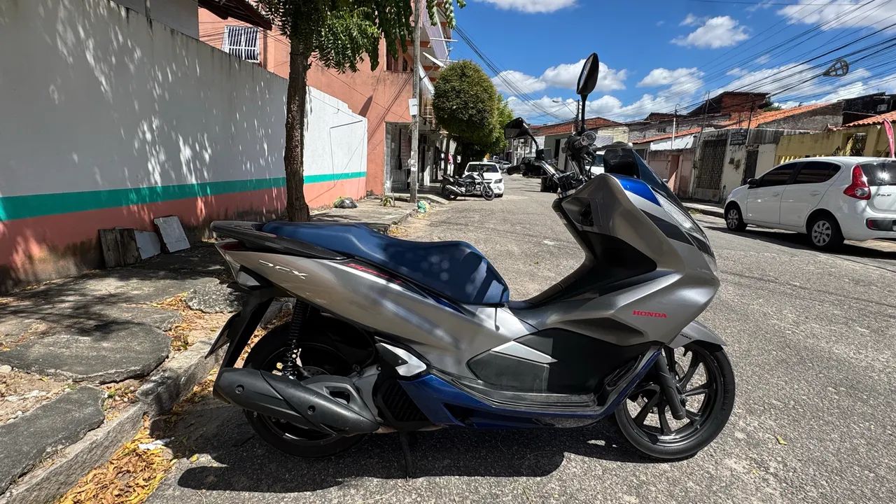 PCX SPORT 2020 - Foto 5