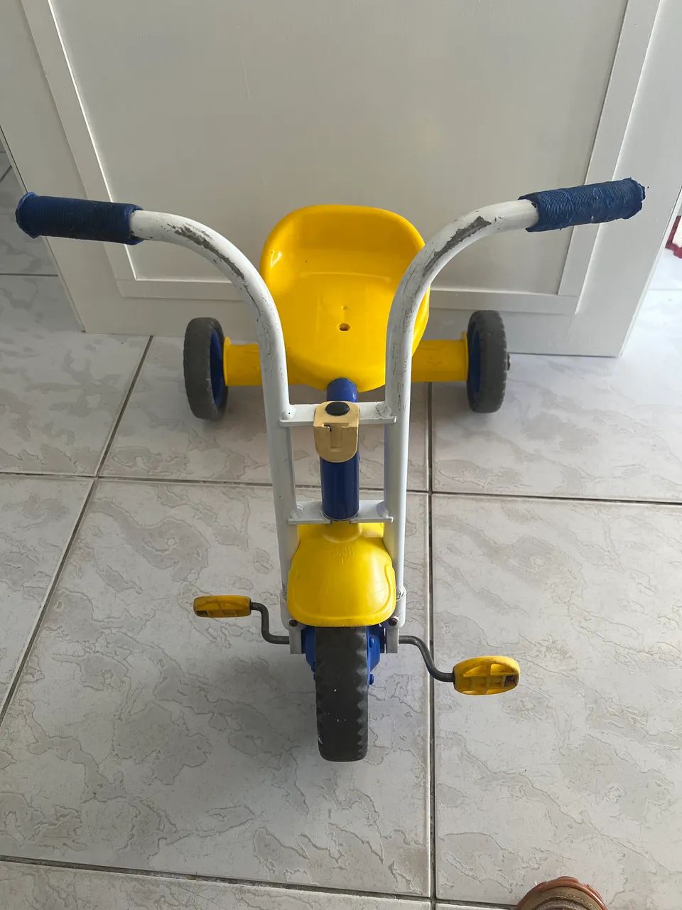 Velocípede infantil  - Foto 2