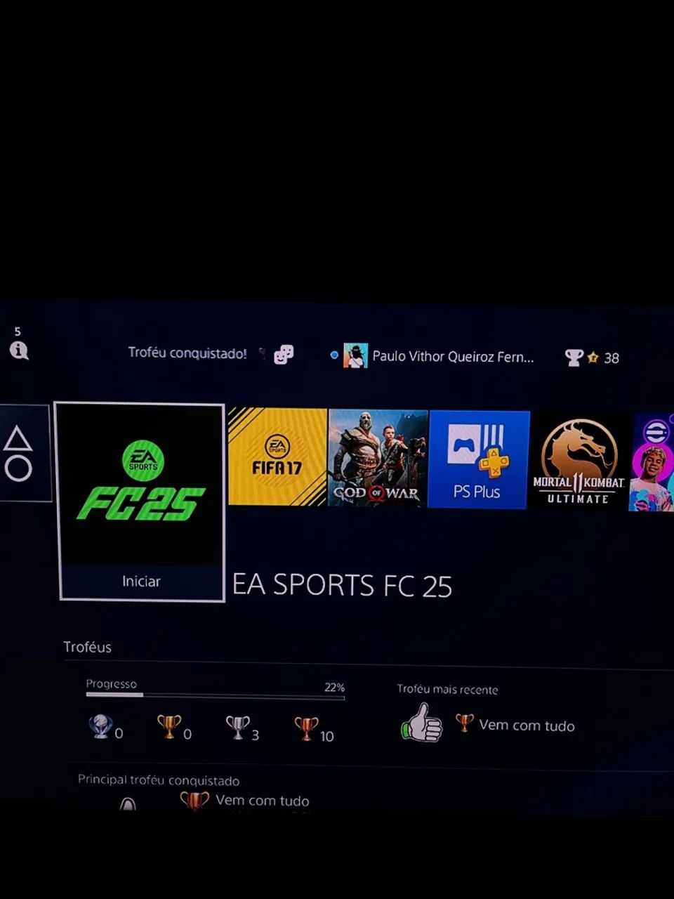 Ps4 slim  - Foto 2