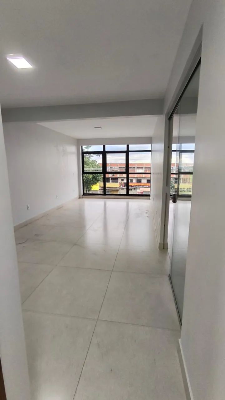 Aluga-se Salas Comerciais (31m²) em Arniqueiras-DF  - Foto 3