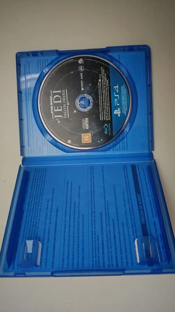 Jogos ps4 - Foto 3