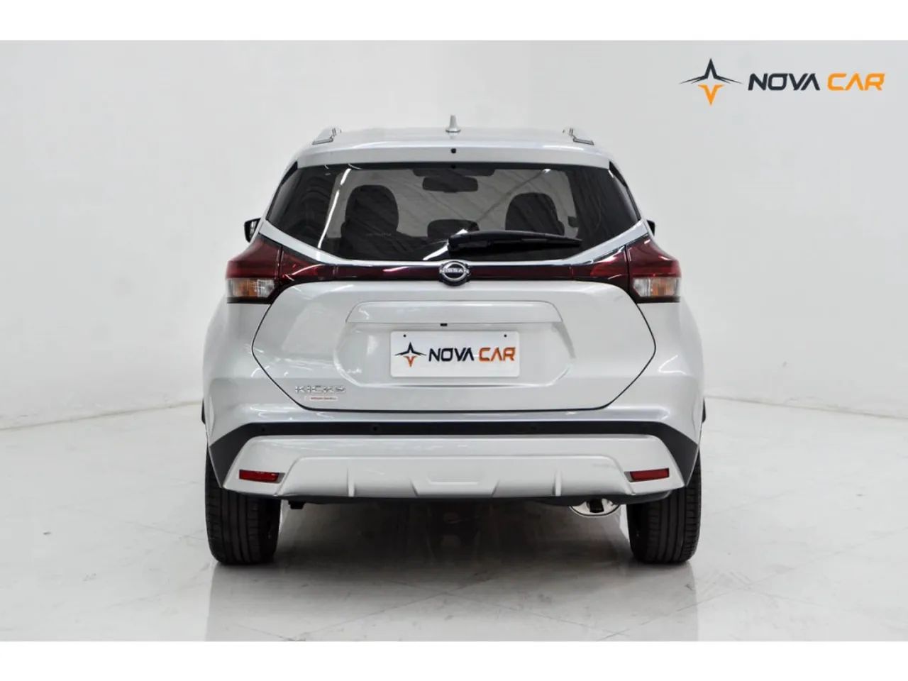 Nissan Kicks 2023 - Foto 5