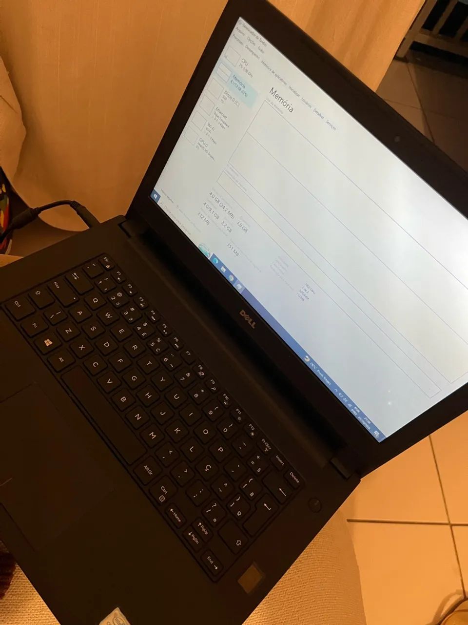Notebook Dell Latitude 3470 - Foto 2