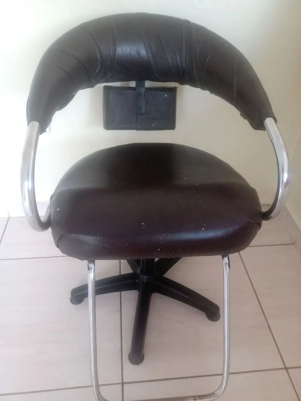 Cadeira de salão  - Foto 2