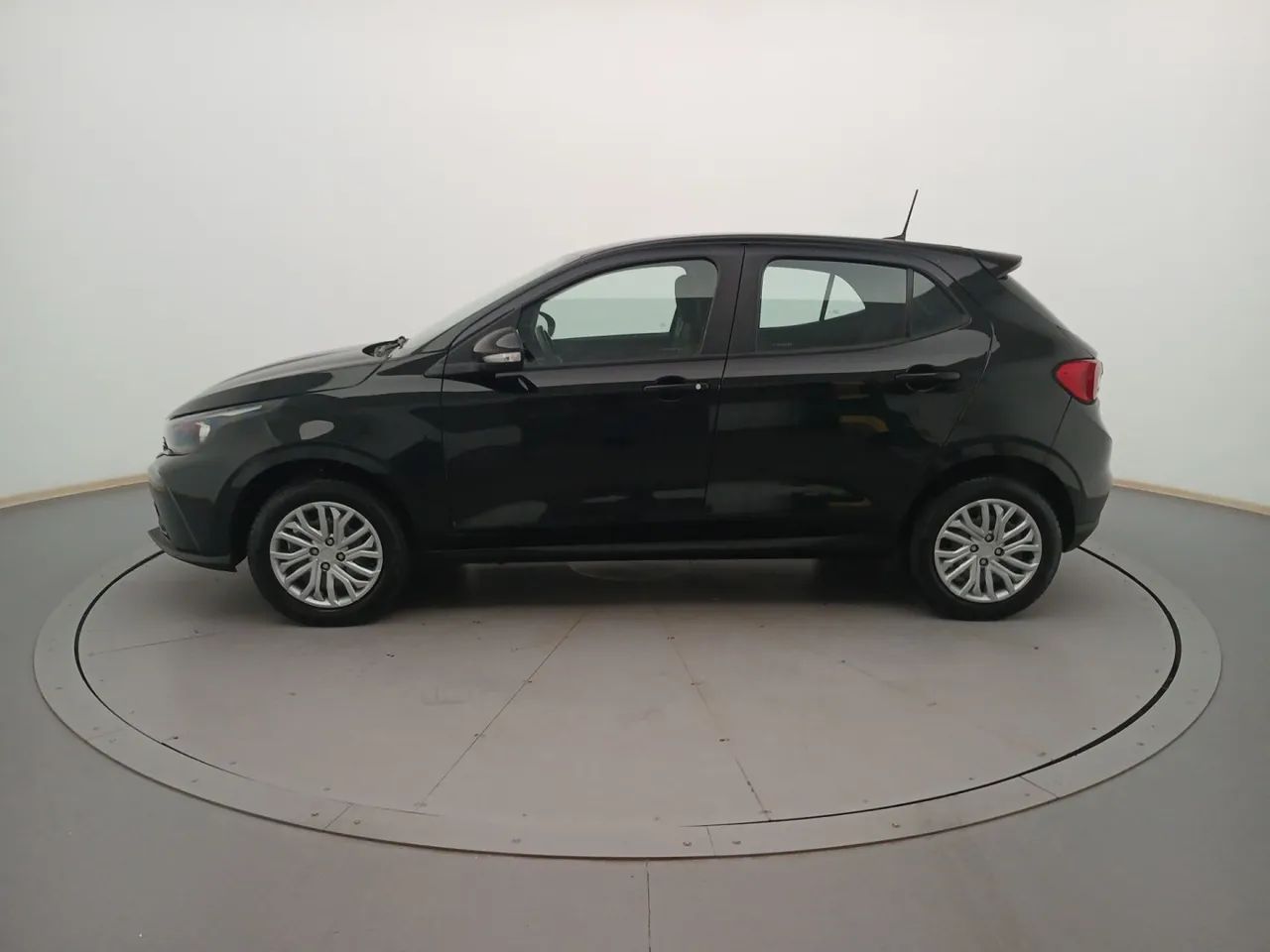 Fiat Argo Drive 1.0 Firefly 2026 - Foto 2