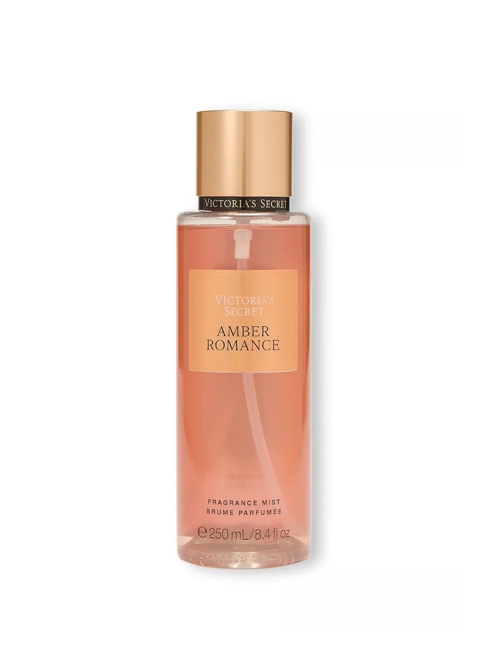 Body Mist Victoria?s Secret Amber Romance