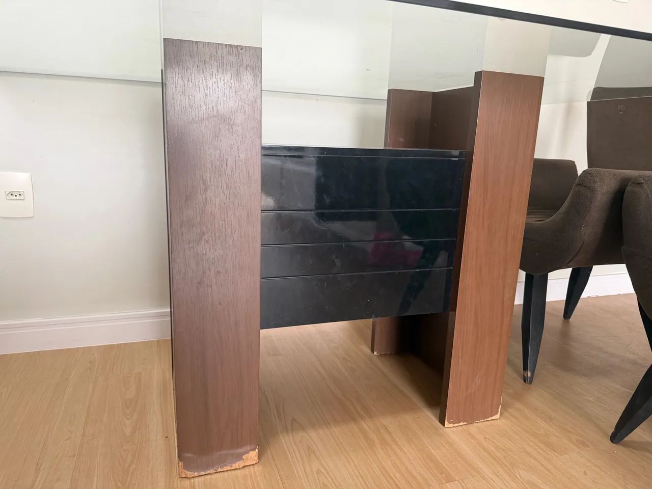 Vendo esta mesa - Foto 4