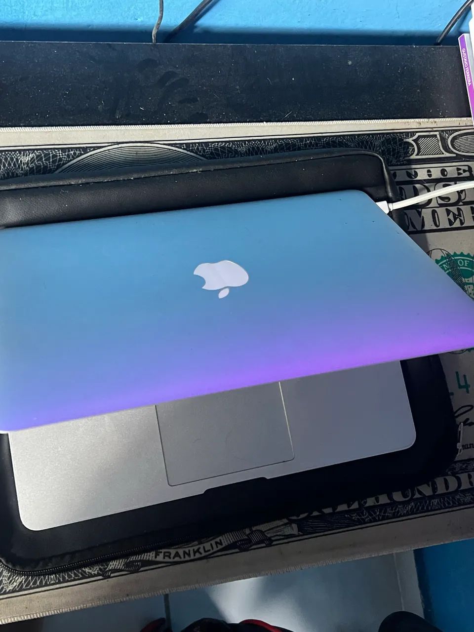 MacBook Air 2017 - Notebooks - Popular, Santa Rita 1500126553 | OLX