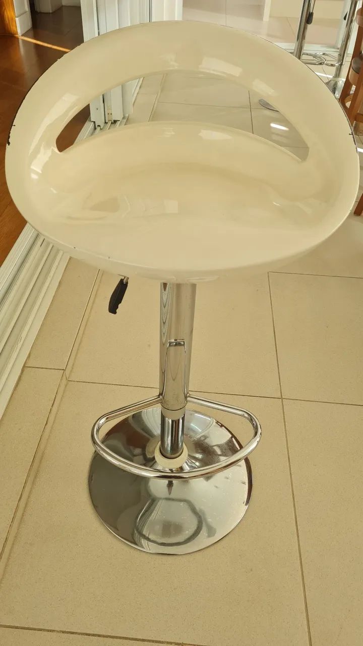 3 banquetes altas - Foto 2