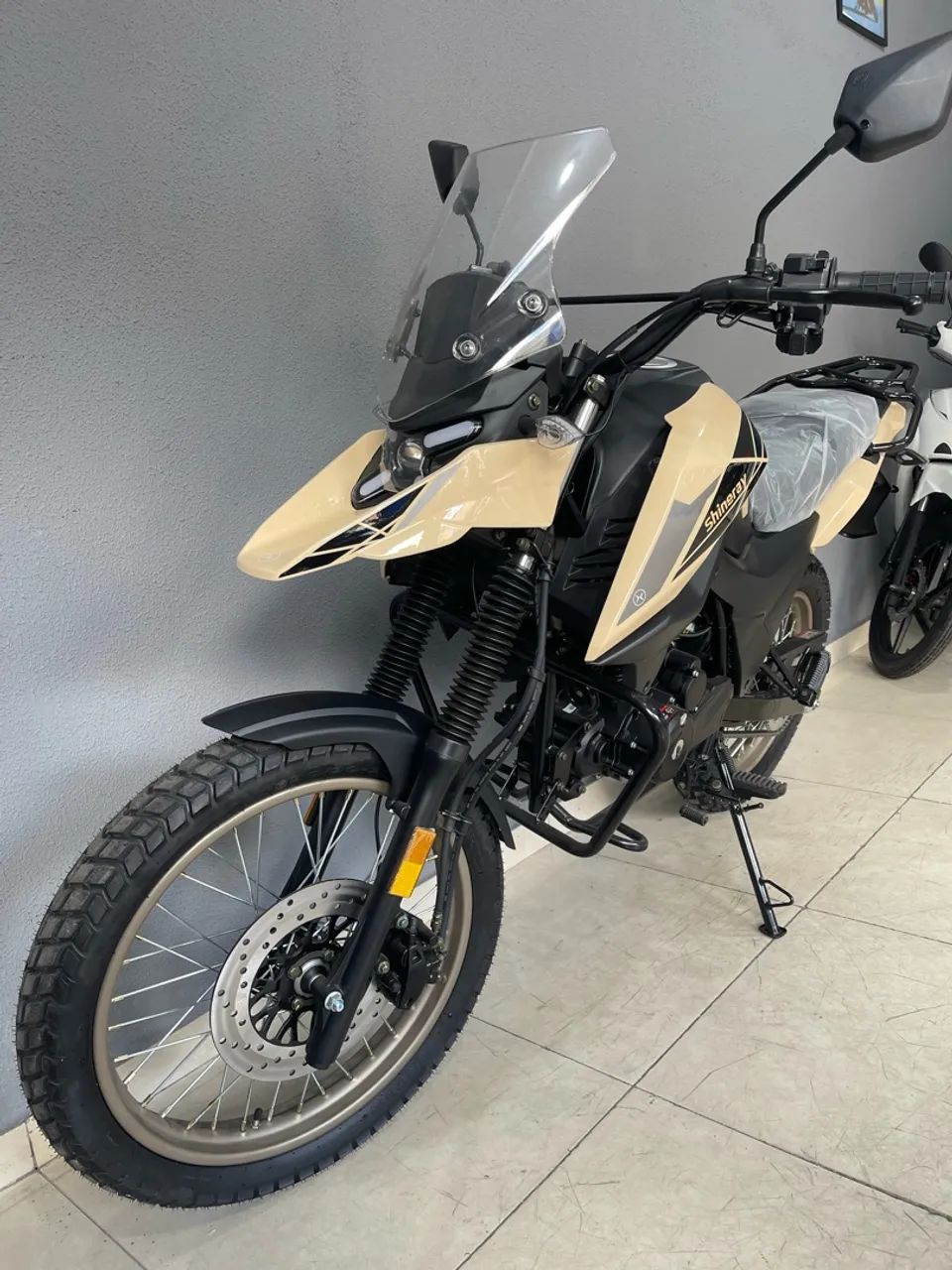 New SHi 175 - Foto 3