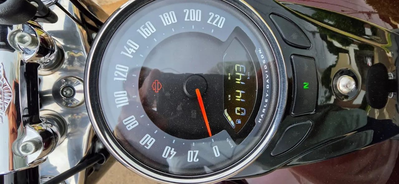Moto super nova  - Foto 5