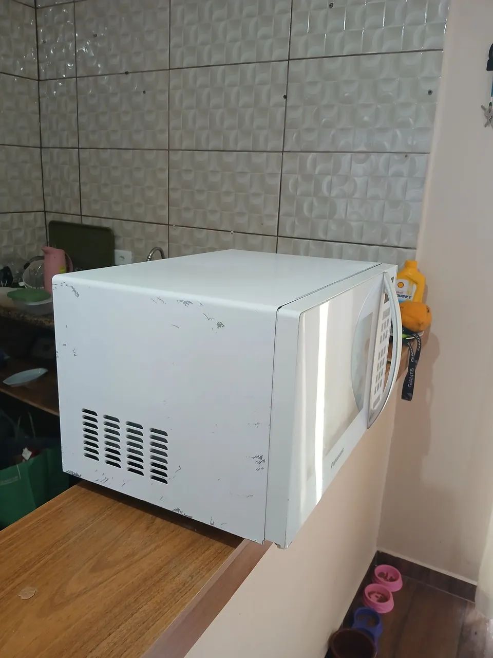 Microondas 31L  - Foto 3