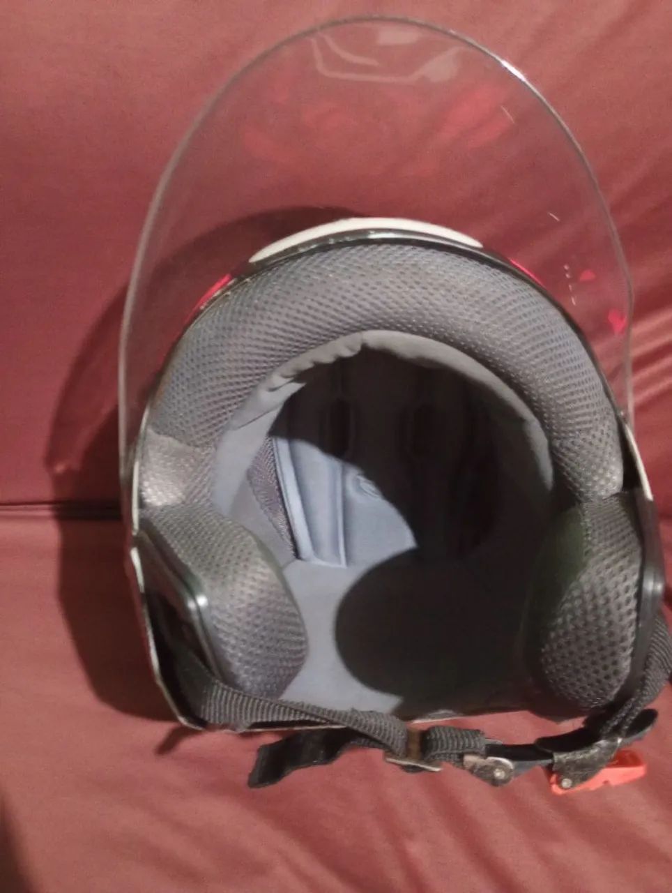 Capacete - Foto 3