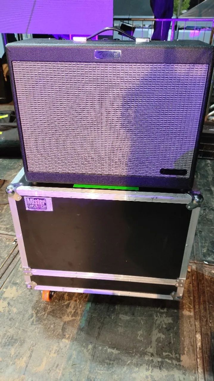 Fender Tone Master FR-12 - Foto 2