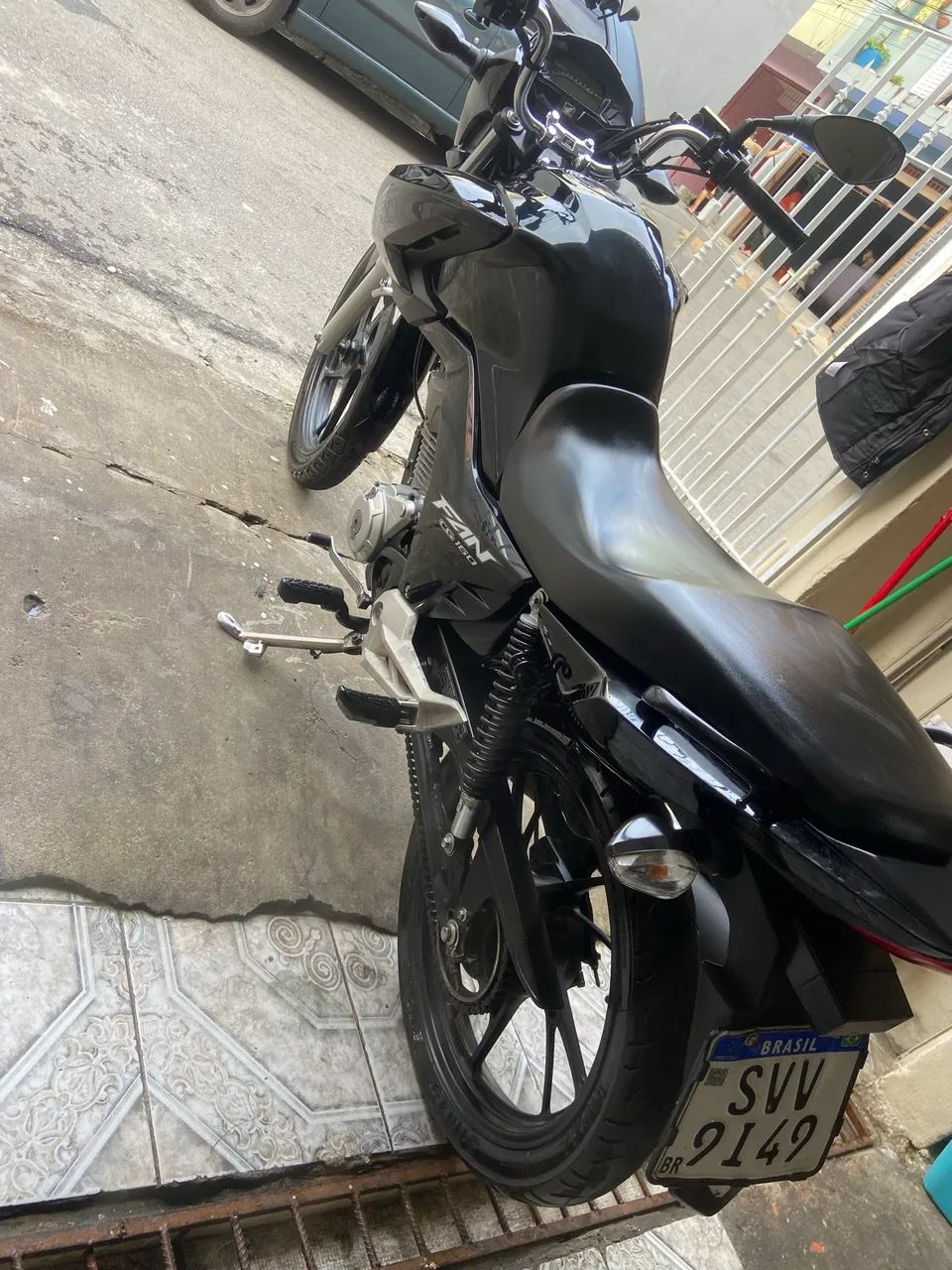 Moto  - Foto 3