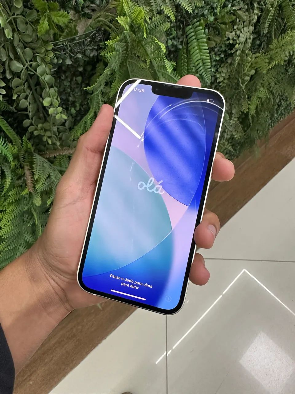 iphone 14 128gb ORIGINAL - Foto 4