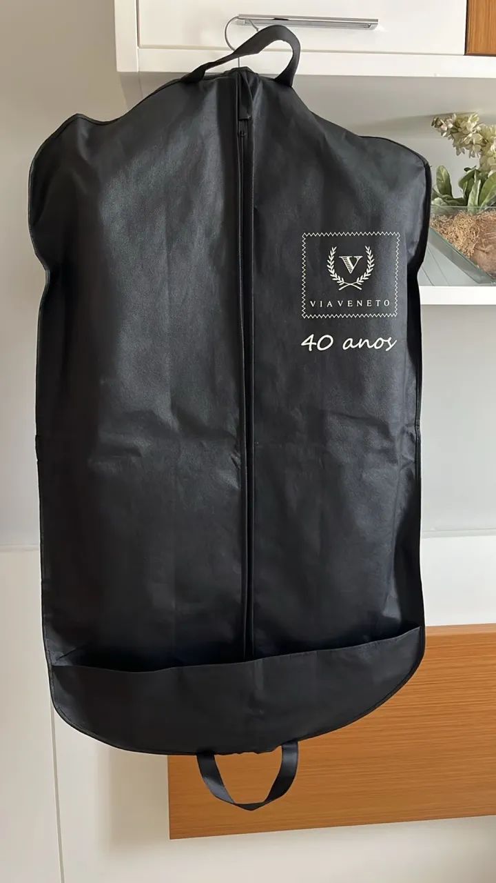 Blazer Via Vêneto - Foto 2
