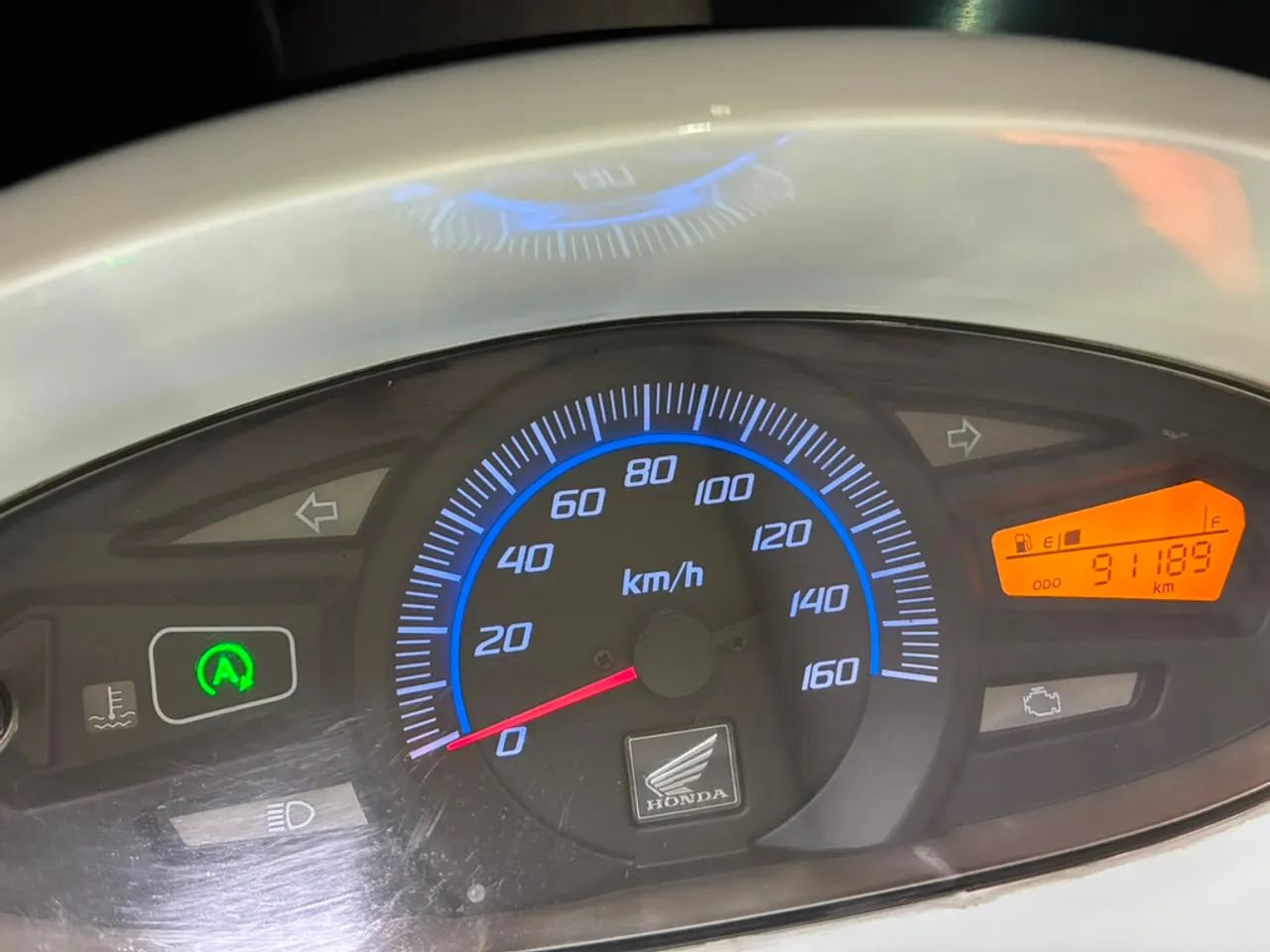HONDA PCX  150 2015 - Foto 2