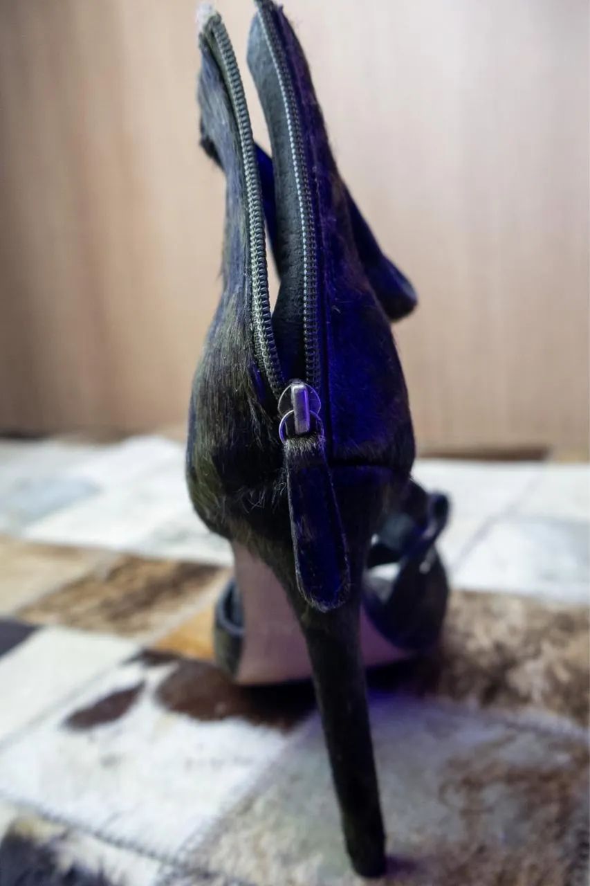 Sandália Animale - Foto 3