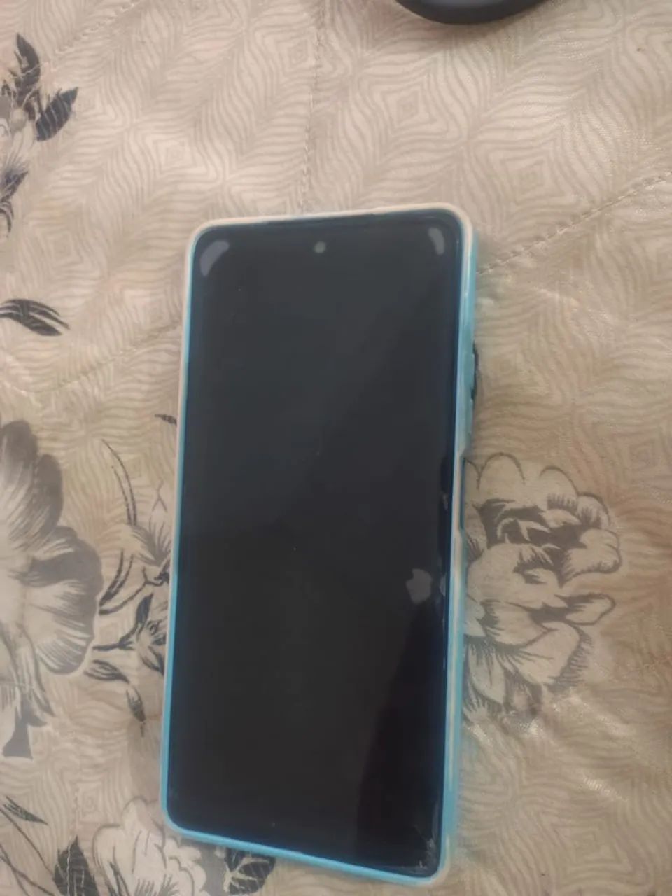 Vendo celular G75 Gigas 256 - Celulares e Smartphones - Residecial