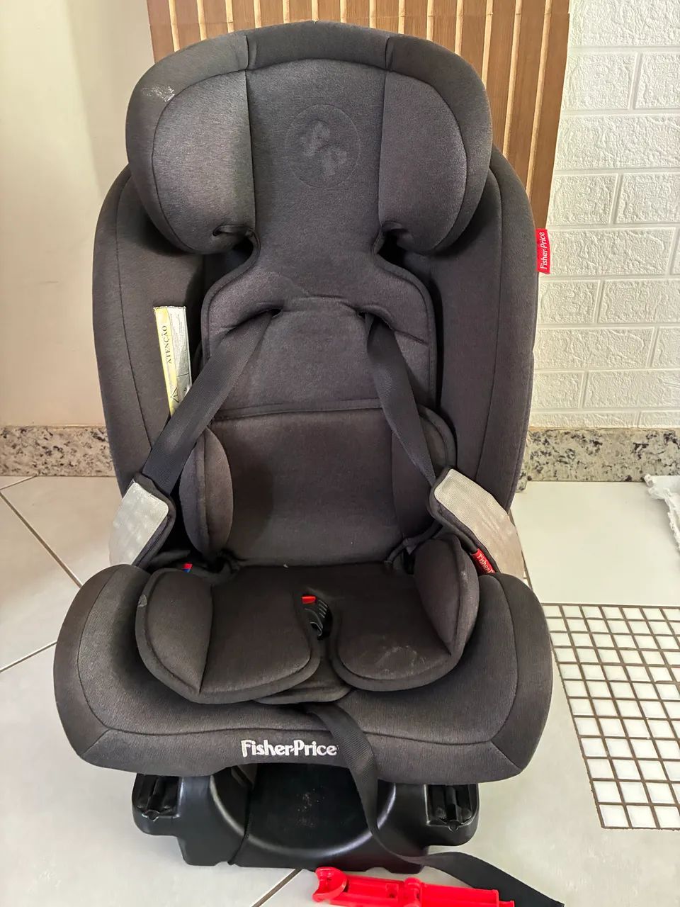 Cadeira de criança para automóvel - Foto 2