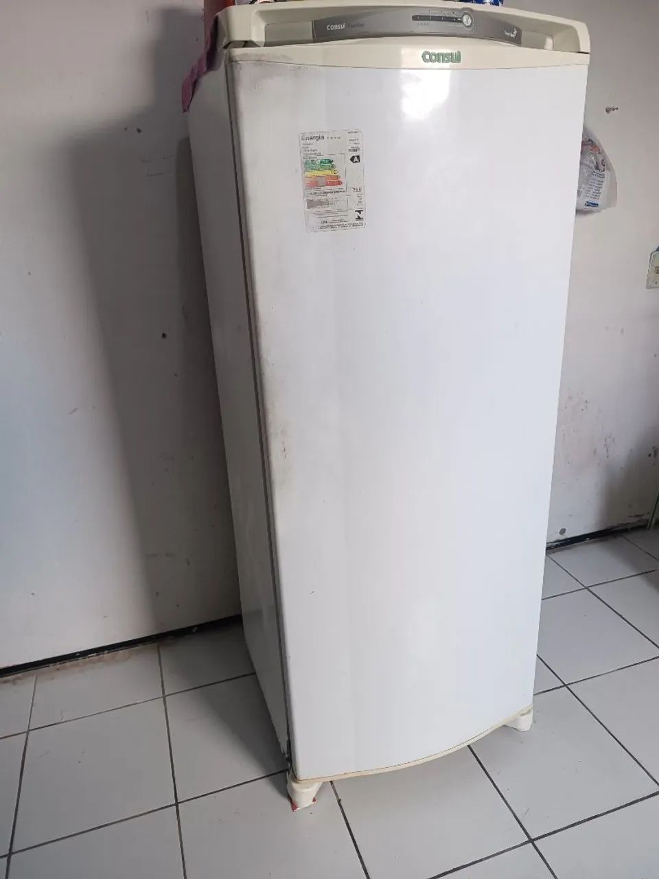 Geladeira Frost Free Consul  - Foto 3
