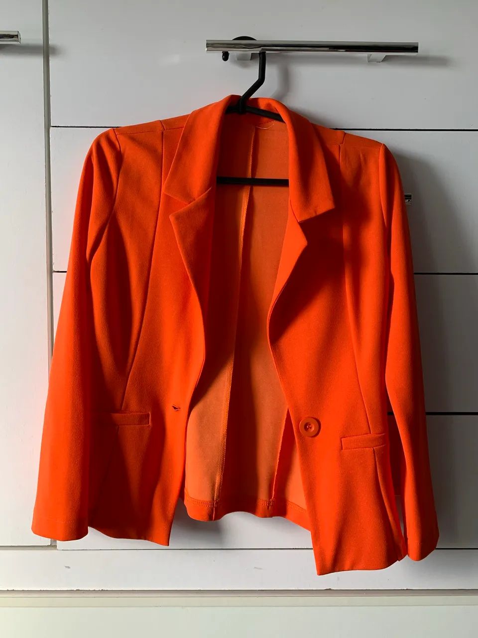 Blazer acinturado  - Foto 2