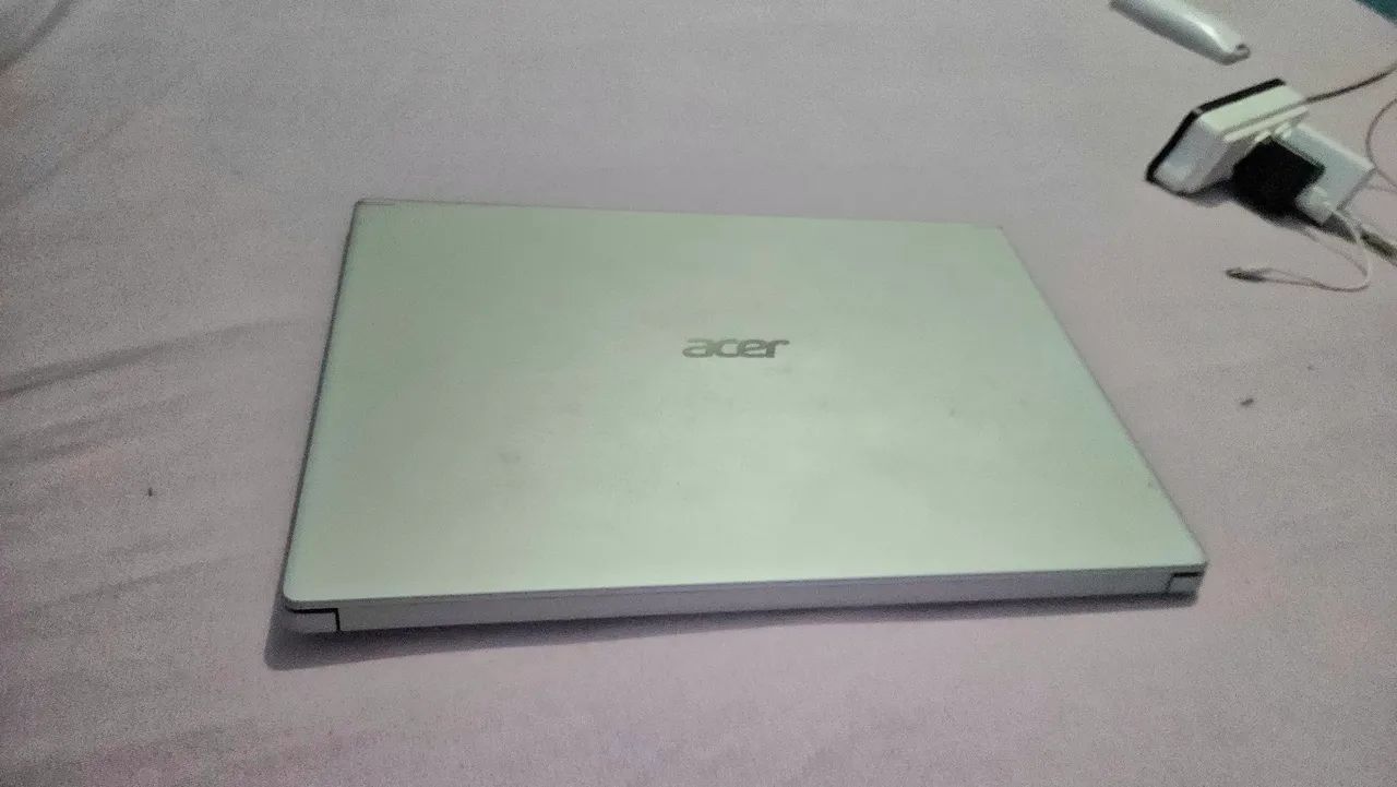 Notebook acer aspire 5 - Foto 3