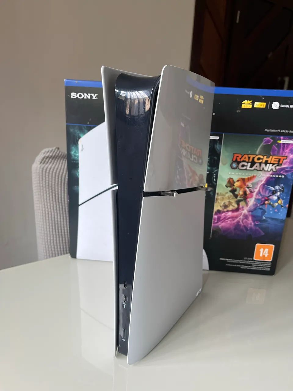 PS5 - Foto 2