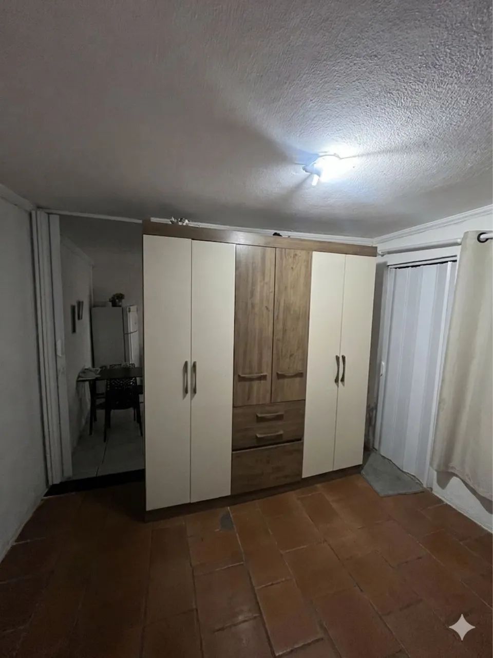 Móveis semi novos 