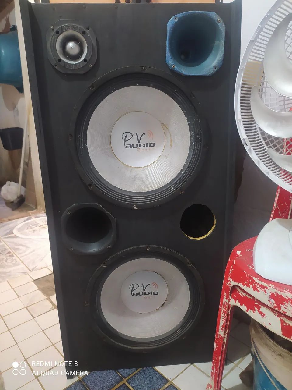 Caixa - Foto 2