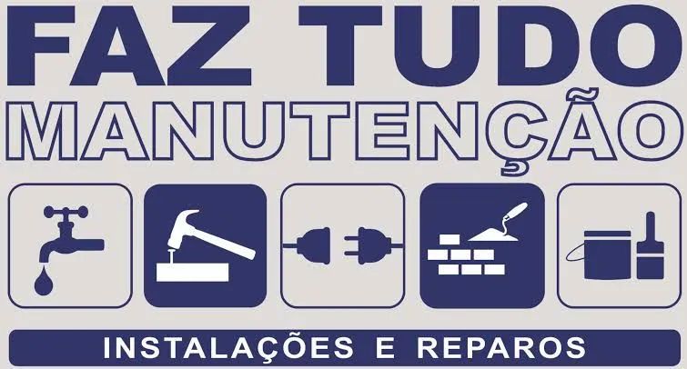 Faz tudo.