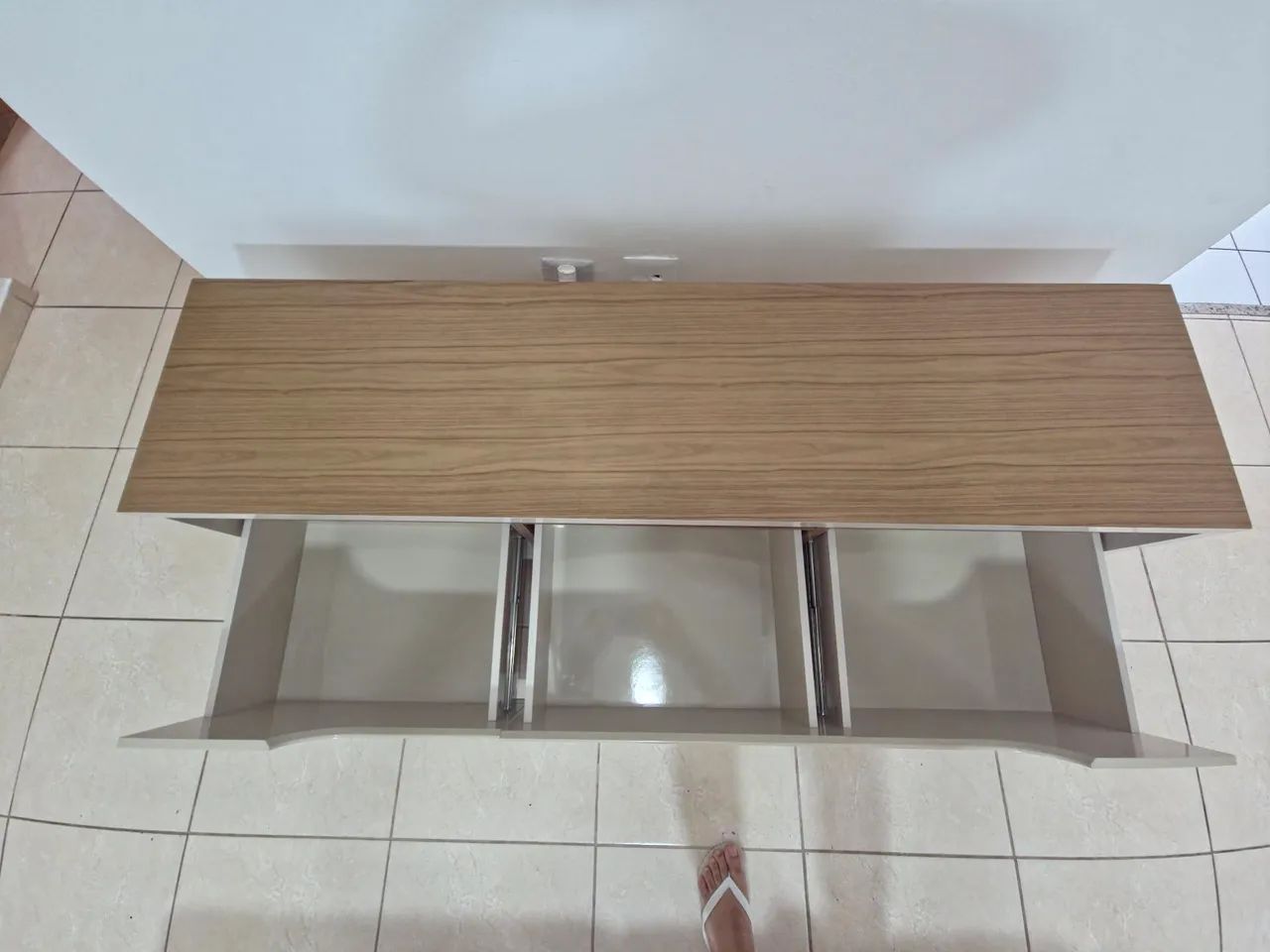 Rack TV  - Foto 3
