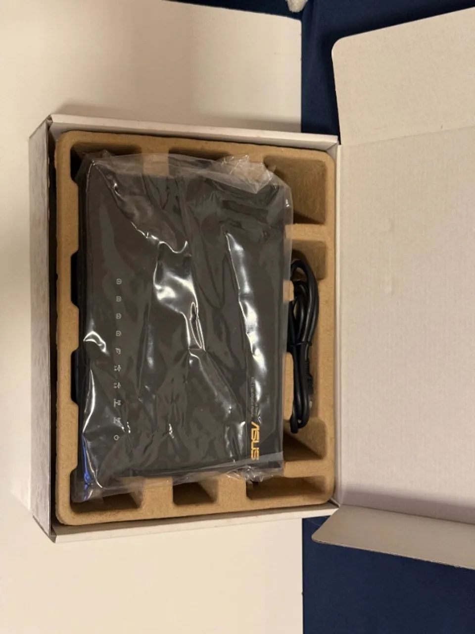 Router ASUS RT-AC68U  - Foto 4