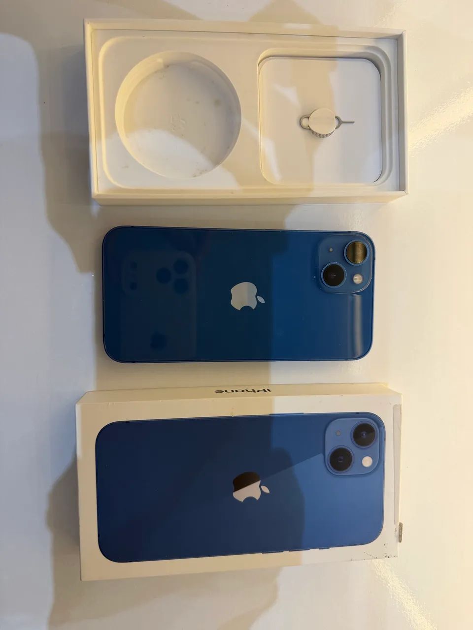 iPhone 13 128GB - Foto 2