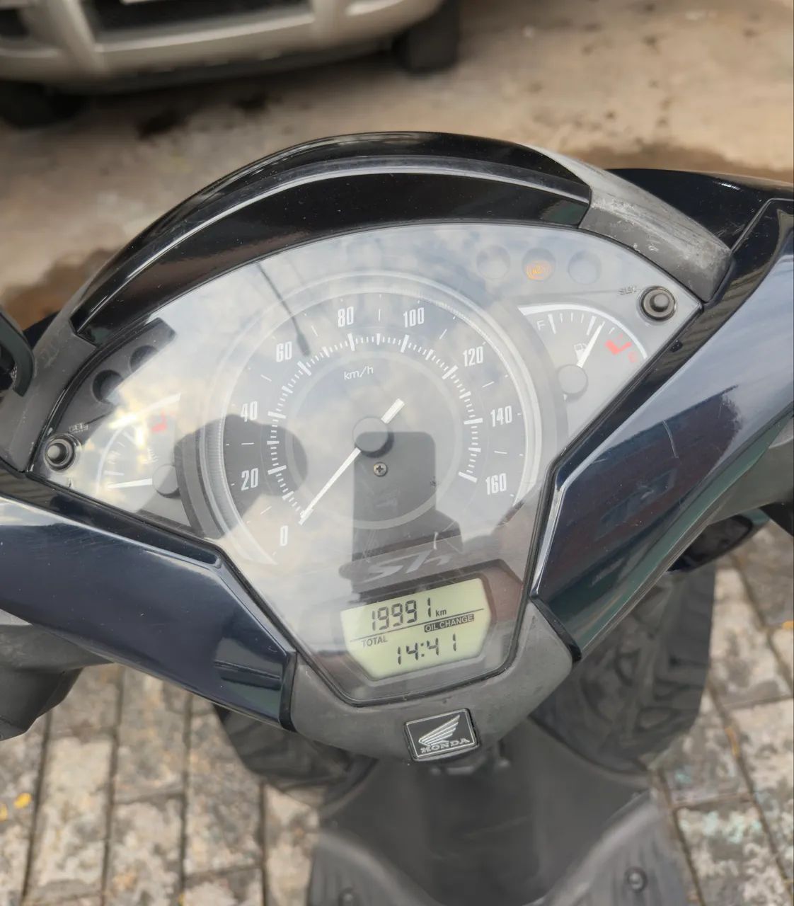 Honda sh150i  - Foto 2