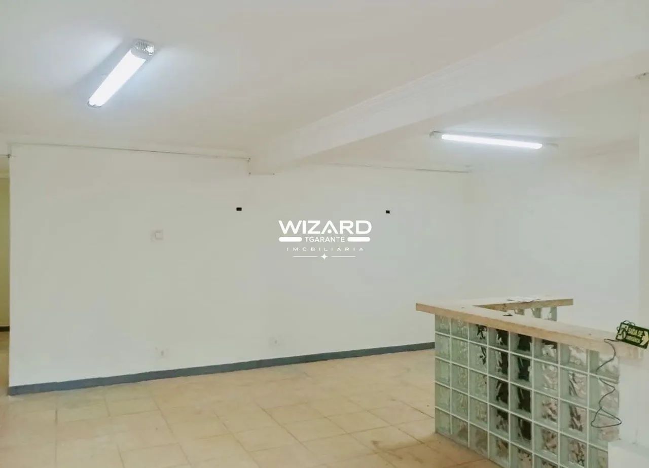 Salão Comercial no Cambuí com Vaga de Garagem - Foto 5