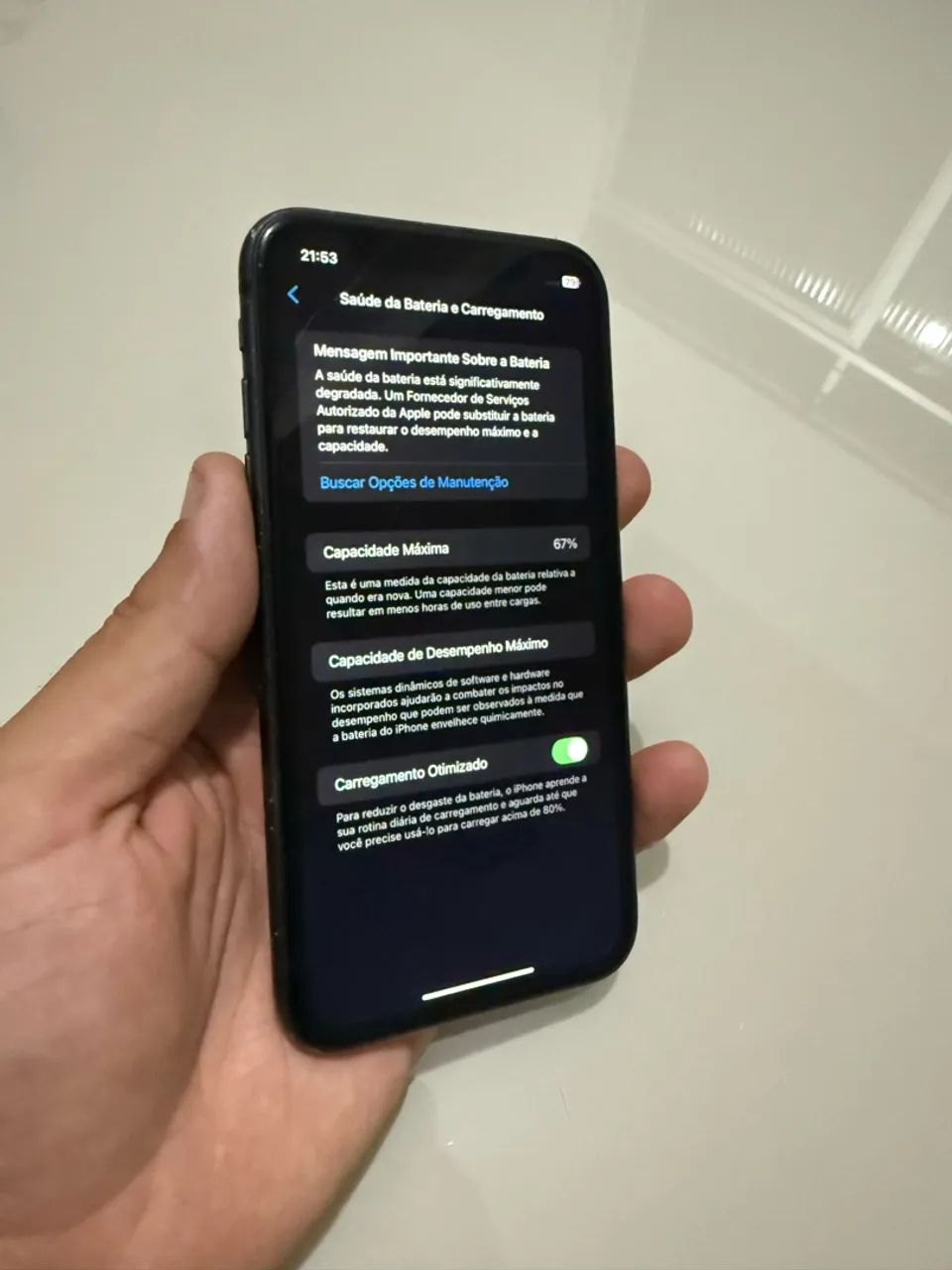 iPhone 11 - Foto 3