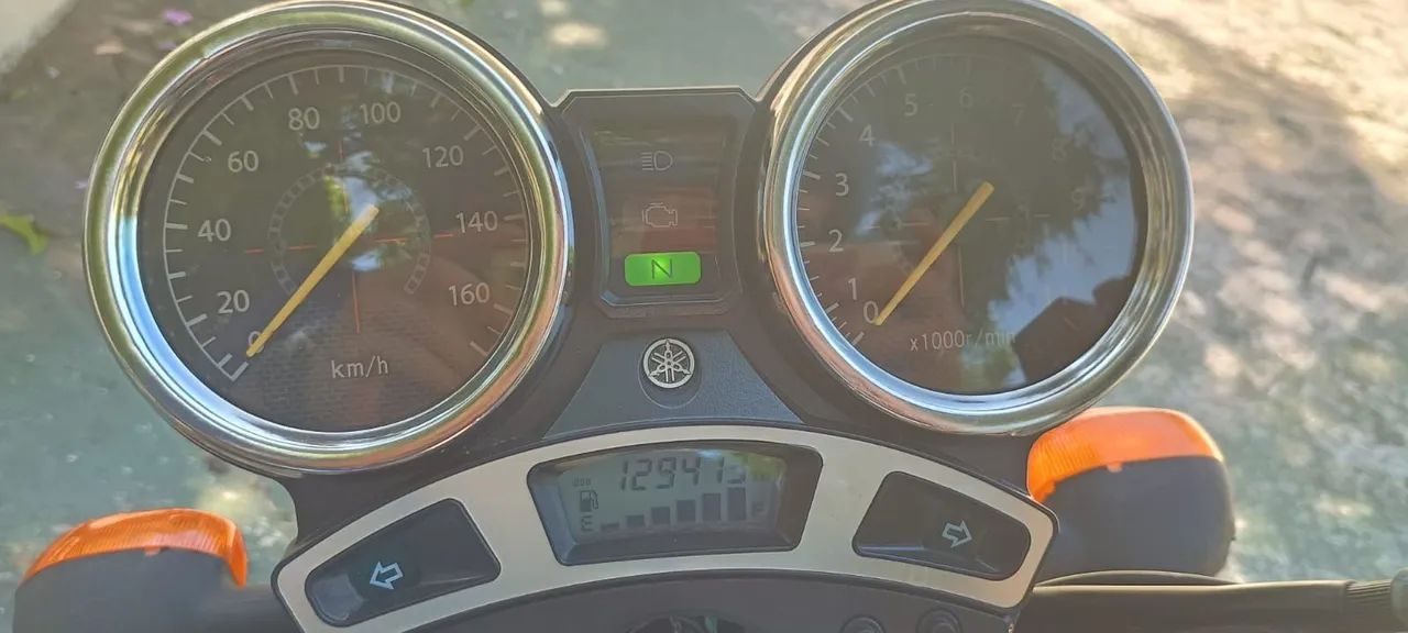 Fazer 250 - Foto 5