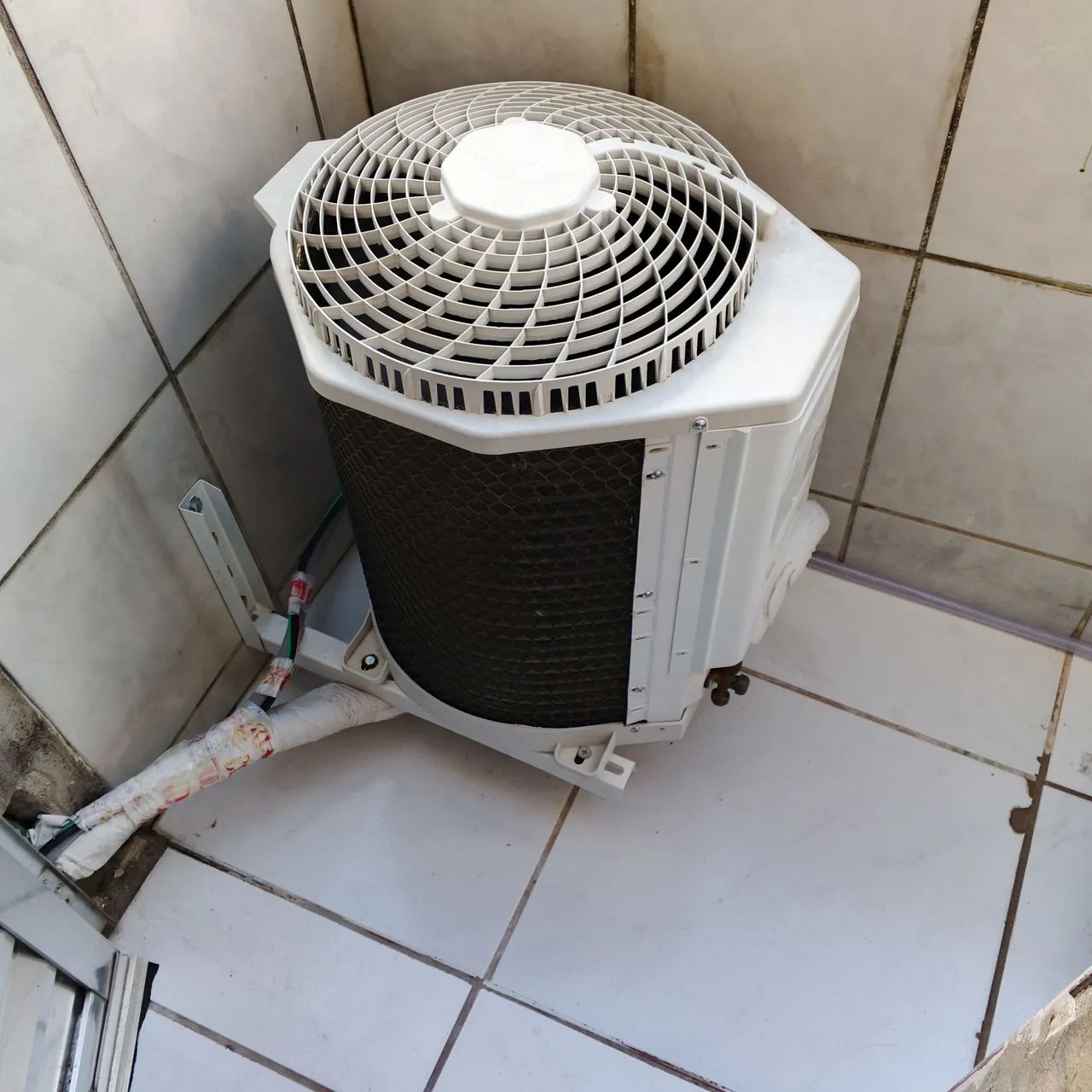 Ar condicionado Philco 12.000 BTUs novo - Foto 2